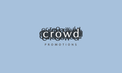 crowd promotions logo