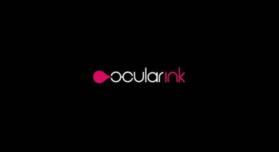 ocular ink logo