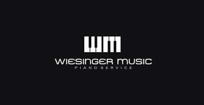 wiesinger music logo