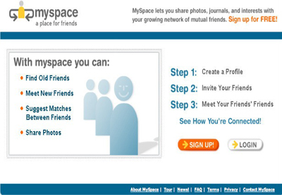 myspace