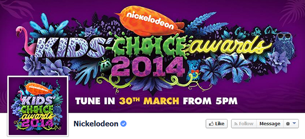 FB-nickelodeon