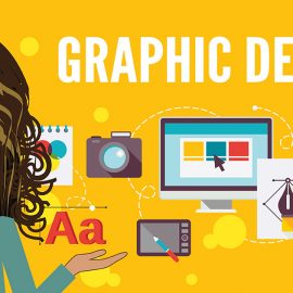 What Is Graphic Design?