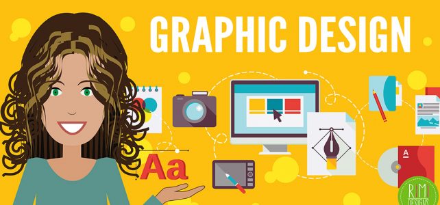 What Is Graphic Design?