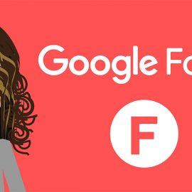 GOOGLE FONTS: Making the Web Faster and More Beautiful