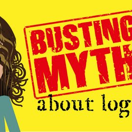 6 Common Myths About Logo Design