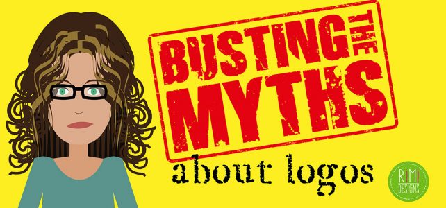 6 Common Myths About Logo Design