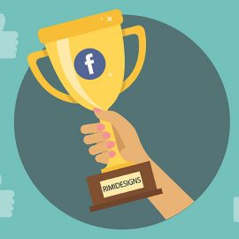 6 Tips for Creating a Winning Facebook Page