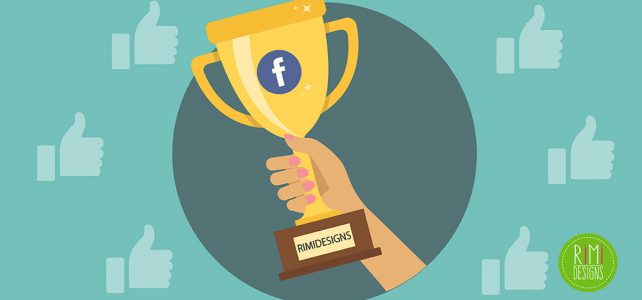 6 Tips for Creating a Winning Facebook Page