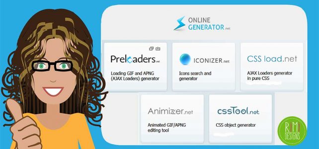 Online Generator: Free Dynamic Content