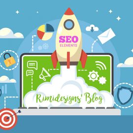 SEO Basics for Beginner Bloggers