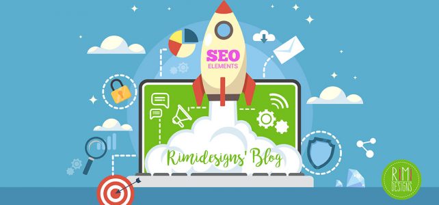 SEO Basics for Beginner Bloggers