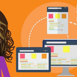 The Fundamentals of Responsive Website Design