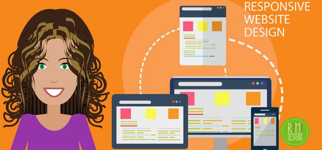 The Fundamentals of Responsive Website Design