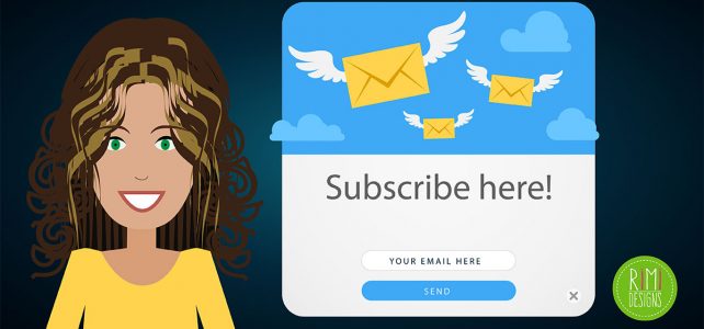 Designing Attractive and Engaging Newsletters