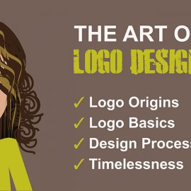 [VIDEO] The Art of Logo Design