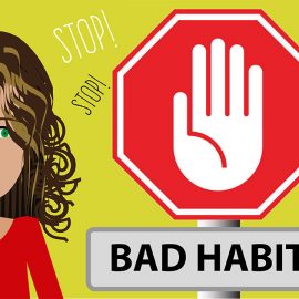 Bad Habits Freelancers Should Avoid