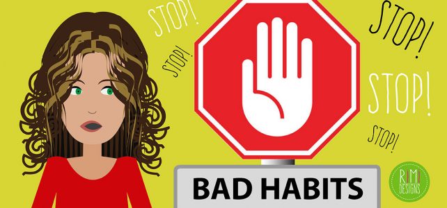 Bad Habits Freelancers Should Avoid