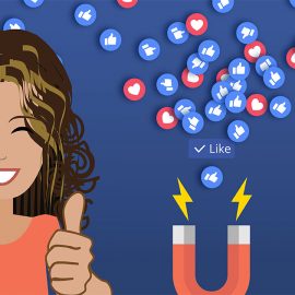 Top Tips to Get More Likes and Fans on Your Facebook Page