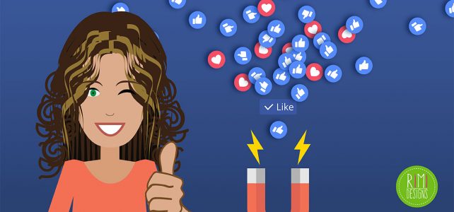 Top Tips to Get More Likes and Fans on Your Facebook Page