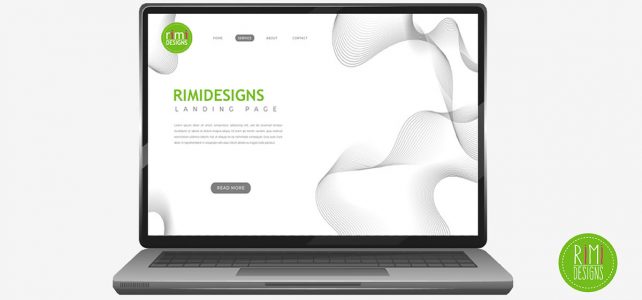 The Colour White in Web Design