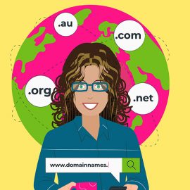 How to Pick the Right Domain Name for Your Website