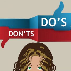 The Do’s and Don’ts of Facebook Pages