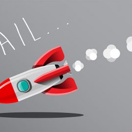 6 Real Reasons Why Some Freelancers Fail