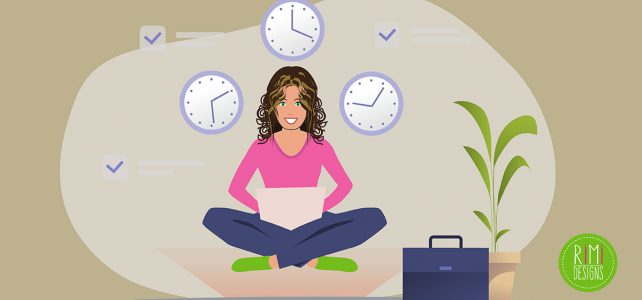 10 Powerful Tips to Increase Your Productivity at Home