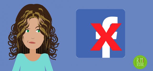 Common Mistakes to Avoid on Your Facebook Page