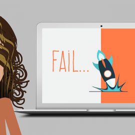 6 Reasons Your Website Fails to Get the Point Across