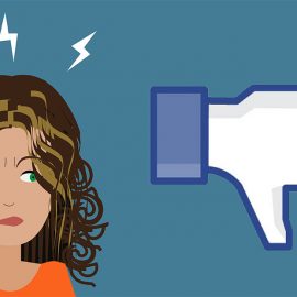 5 Reasons People Unlike Your Facebook Page