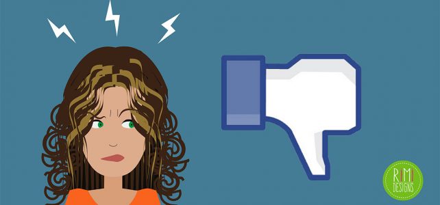 4 Annoying Facebook Habits to Avoid