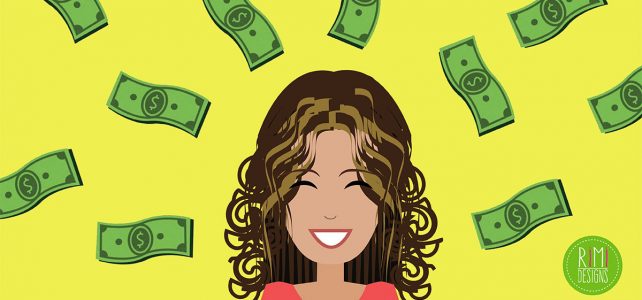 4 Ways to Get Paid What You Are Worth