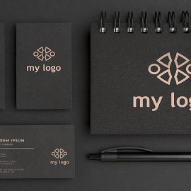 Designing the Perfect Logo for Your Business