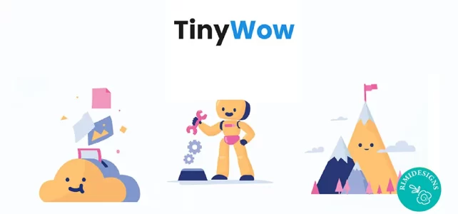 Rimidesigns TinyWow