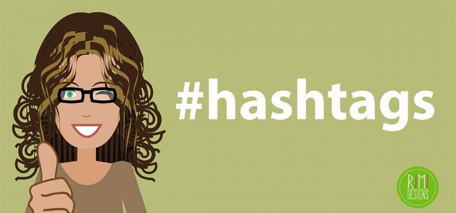 How to Use Hashtags on Social Media