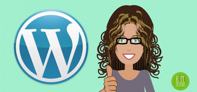 Choosing and Installing a WordPress Theme