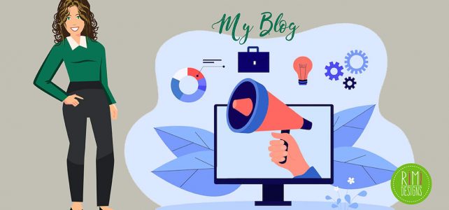 8 Essential Blog Marketing Tips