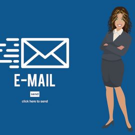 10 Tips for Email Etiquette