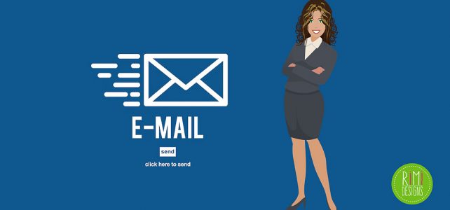 10 Tips for Email Etiquette