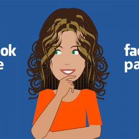 Facebook Profile or Page? Which One Should I Use for My Business?