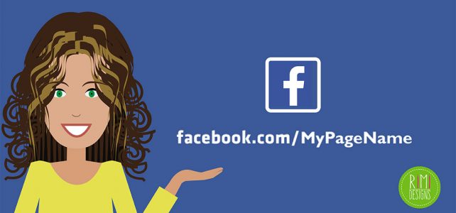 How to Create Your Facebook Vanity URL