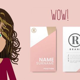 How to Leave a Great Impression With Business Cards