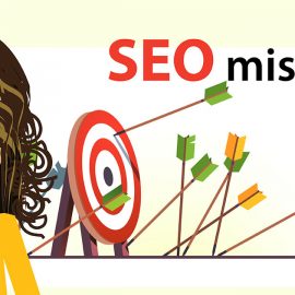 10 SEO Mistakes Bloggers Should Avoid