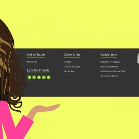 The Importance of Website Footer Design