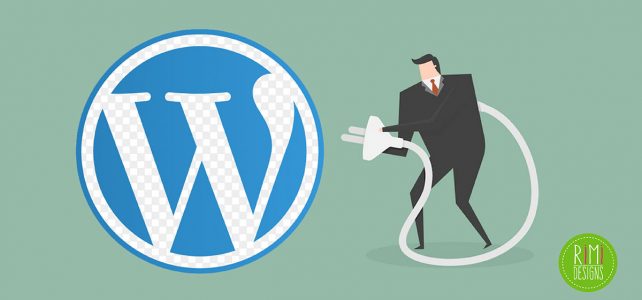 Why You Should Avoid Too Many WordPress Plugins