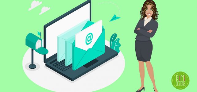 Why You Should Have a Branded Business Email