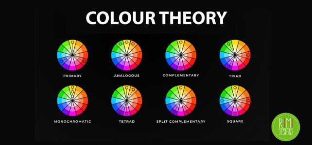 Rimidesigns Colour Theory