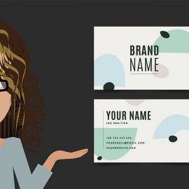 Rimidesigns Importance Of Business Card