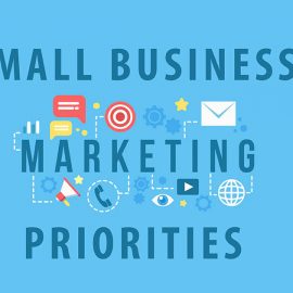 Rimidesigns Marketing Priorities